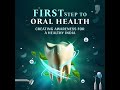 First Step To Oral Health | Trailer | News9 Plus