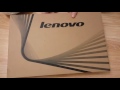 Обзор ноутбука Lenovo IdeaPad 300 15ISK. Достоинства, производительность, недостатки.