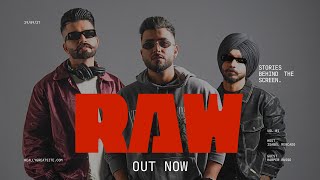 RAW ~ The Landers (Davi Singh & Gxri) Video HD