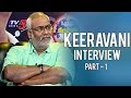 Life is Beautiful : Keeravani Exclusive Interview