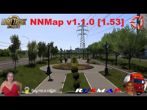 NNMap Fix v1.1.0 1.53