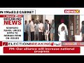 Sonia Gandhi Referred To Democracy In The INDIA Bloc Mee | Rahul Urges Oppn to Remain Firm On Issues  - 01:55 min - News - Video