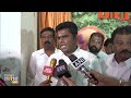 Tamil Nadu BJP President Announces Ambitious Plans for 2024 Lok Sabha Elections | News9  - 07:28 min - News - Video