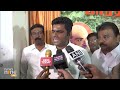 Tamil Nadu BJP President Announces Ambitious Plans for 2024 Lok Sabha Elections | News9