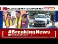 Cong Leader Kamal Nath Reaches Delhi | Big Jolt For Cong | NewsX  - 12:06 min - News - Video