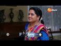 Padamati Sandhyaragam | Ep - 496 | Apr 18, 2024 | Best Scene 2 | Zee Telugu