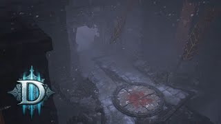 Diablo III Patch 2.3.0 Előzetes: The Ruins of Sescheron