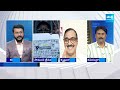 LIVE: ఢిల్లీ పారిపోయిన పురందేశ్వరి.. | Purandeswari Son In Visakhapatnam Drugs Case |  @SakshiTV - 00:00 min - News - Video