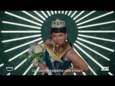 Comedy Island Philippines'