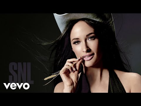 Kacey Musgraves - High Horse (Live On SNL)