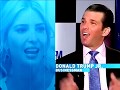 Rapid Fire With Donald Trump Jr in India-  Exclusive