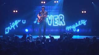 Shawn Mendes - "Stitches" (Live @ Mohegan Sun Arena)