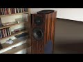 Audio Physic Tempo 4   Musical Fidelity M6 500i