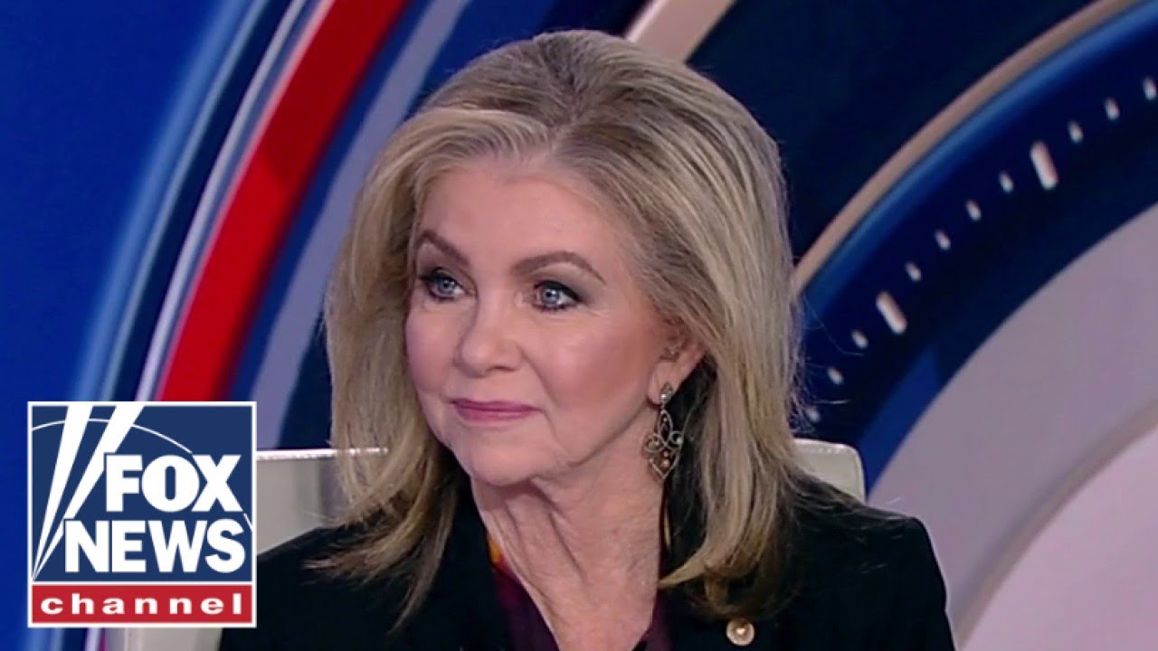 Tennessee senator Marsha Blackburn ‘strongly considering’ governor run