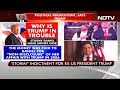 Donald Trump, 1st Ex-US President To Face Criminal Charges, Other Top Stories  - 19:38 min - News - Video
