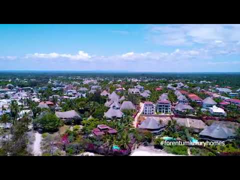 Vidéo de l’hébergement