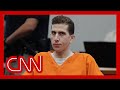 Judge sentences Idaho student killer to life in prison