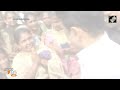 Breaking: Tamil Nadu CM MK Stalin Surveys Flood-Ravaged Thoothukudi | Relief Efforts Underway |  - 01:16 min - News - Video