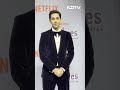 Agy, Get Used To It: Aishwarya Teases Agastya At The Archies Screening  - 00:20 min - News - Video