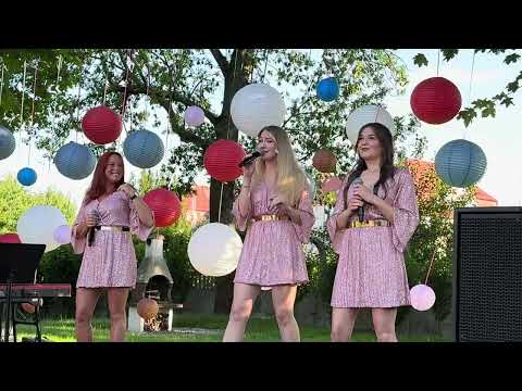 Silesian Jazz Daughters & Adam Jarzmik w Ogrodzie Kultury - 