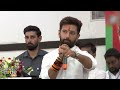‘Many tried to betray us…’ Chirag Paswan’s shocking claim after taking oath in Modi 3.0 | News9  - 09:00 min - News - Video