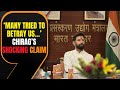 ‘Many tried to betray us…’ Chirag Paswan’s shocking claim after taking oath in Modi 3.0 | News9