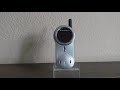 Recenzja telefonu Motorola V70