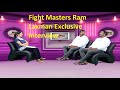 Fight Masters Ram-Laxman Exclusive Interview