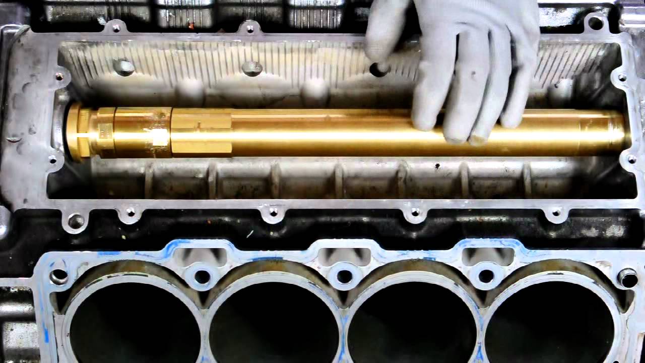 Bmw n62 engine coolant leak