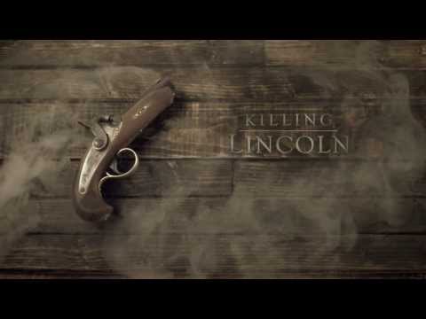 Killing Lincoln'