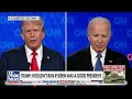Biden surrogate admits debate was bad night for president  - 06:07 min - News - Video