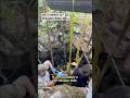 Watch moose get rescued from well