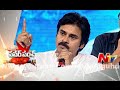 Pawan Kalyan's Power Punch