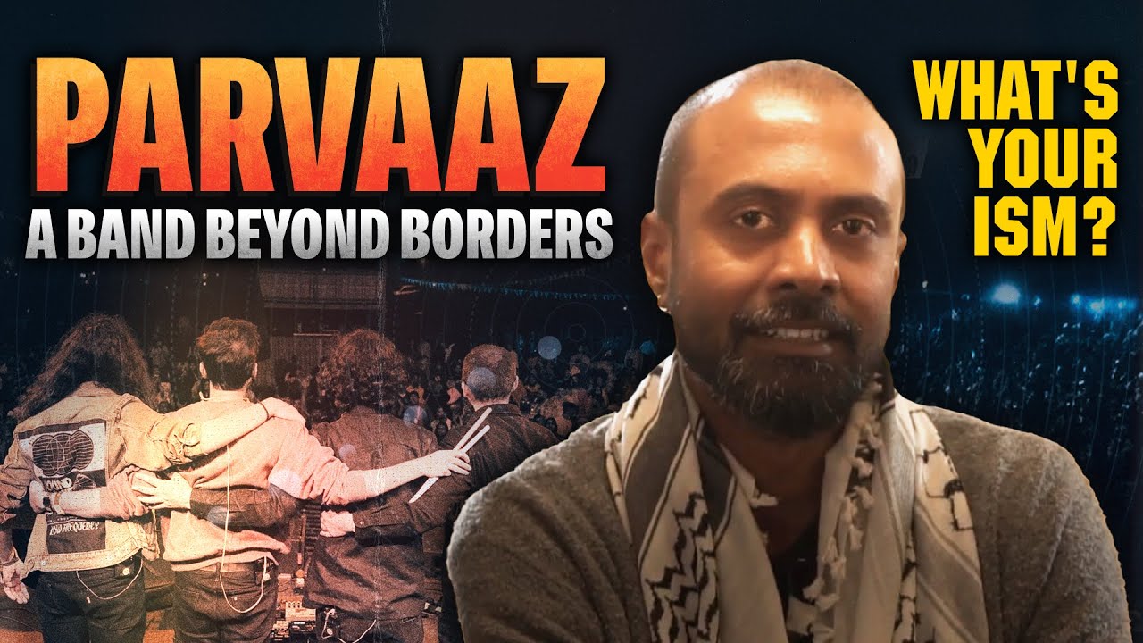 Holiday Special | Parvaaz: Kashmiri band and Bengaluru’s heartstrings