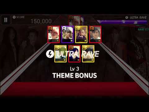 SUPERSTAR SMTOWN | Super Junior - Lo Siento (ft. Leslie Grace) (Hard)