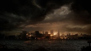Godzilla - Official Teaser Trail