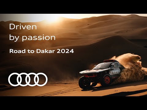 Road to Dakar 2024: Season 3 Episode 3 | The pursuit of progress​