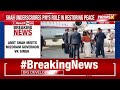 Mizoram: Amit Shah Attends Assam Rifles HQ Relocation, Highlights Modi Govt’s NE Growth | NewsX