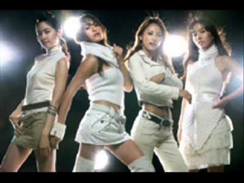 핑클 - 1999년 크리스마스에는 (December Love)