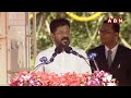 ఎవరు అడ్డుపడ్డా .. మూసీ ప్రక్షాళన చేస్తా ..! | CM Revanth Reddy On Musi River | ABN Telugu  - 06:55 min - News - Video