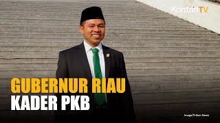 PKB Tunggu Pernyataan Resmi KPK Terkait Gubernur Riau Kena OTT