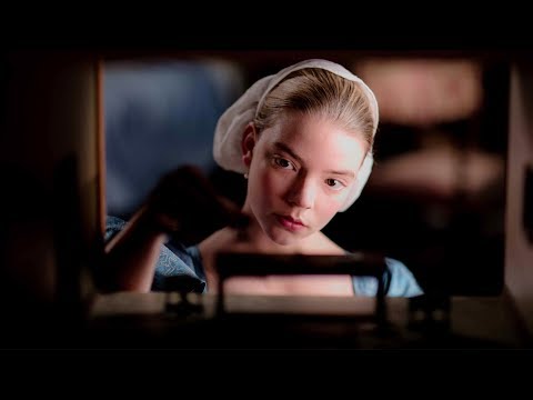 The Miniaturist'