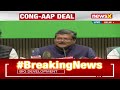 Congress AAP Joint Press Conference | Bharuch Seat Given to AAP | NewsX  - 07:37 min - News - Video