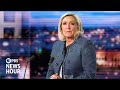 News Wrap: Le Pen banned from public office in France after embezzlement conviction