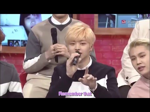 BTOB- After School Club中字