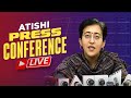 Atishi Updates on Kejriwals Arrest | SC to Review Plea, Nationwide Protest, Heavy Security in Delhi