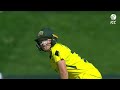 Alyssa Healys Final batting blitz | CWC 2022(International Cricket Council) - 06:06 min - News - Video