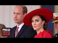 Princess Kate reveals she has cancer, undergoing treatment