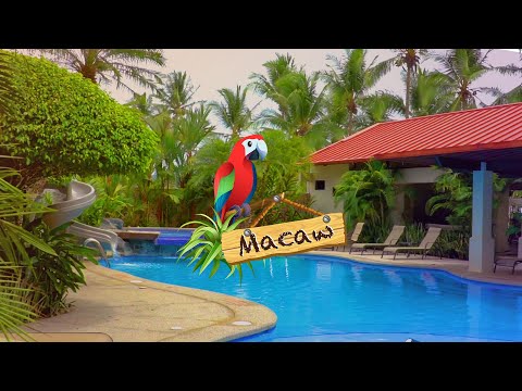 Property video