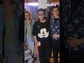 Kareena, Shahid-Mira, Rani Mukerji And Other Guests At Yash-Roohis Birthday Party  - 01:19 min - News - Video
